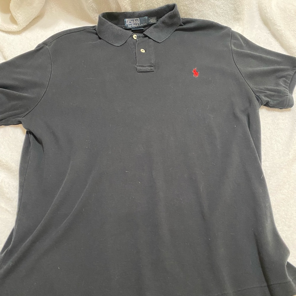 Ralph Lauren Polo